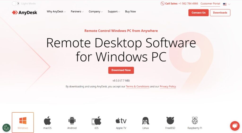 anydesk