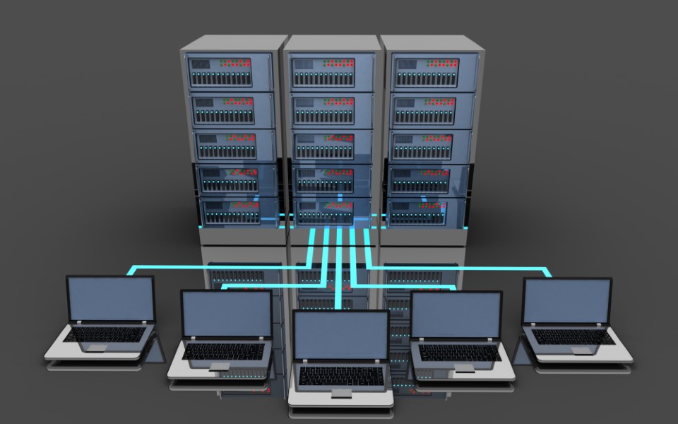 Wake-On-LAN